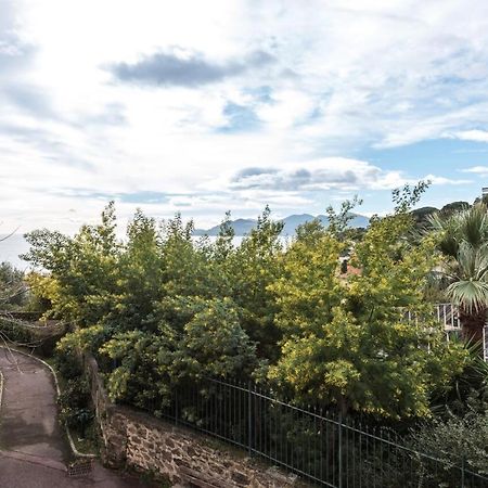 Résidence Cannes Villa Francia - Maeva Home - 2 pièces 6 Personnes - Confort 17 Extérieur photo